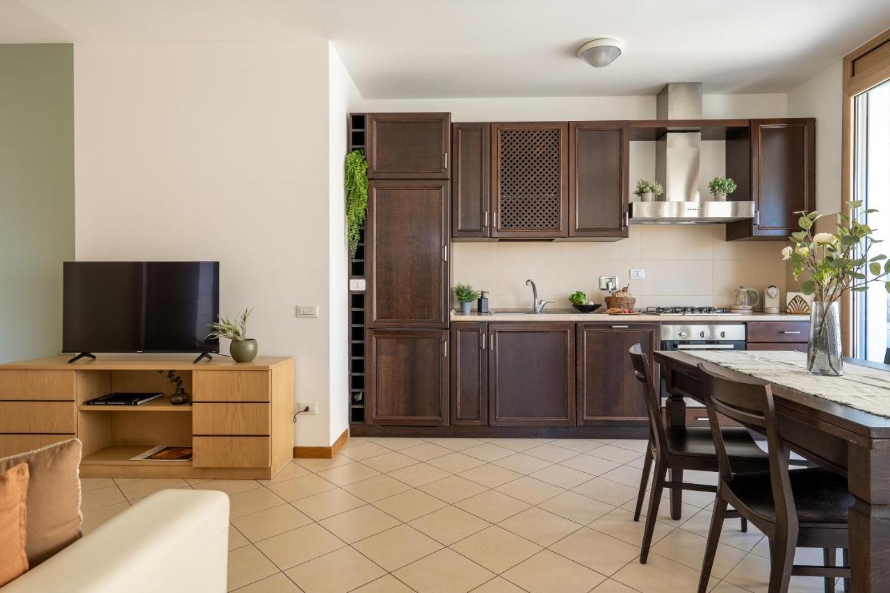 Apartamento Penthouse Midori