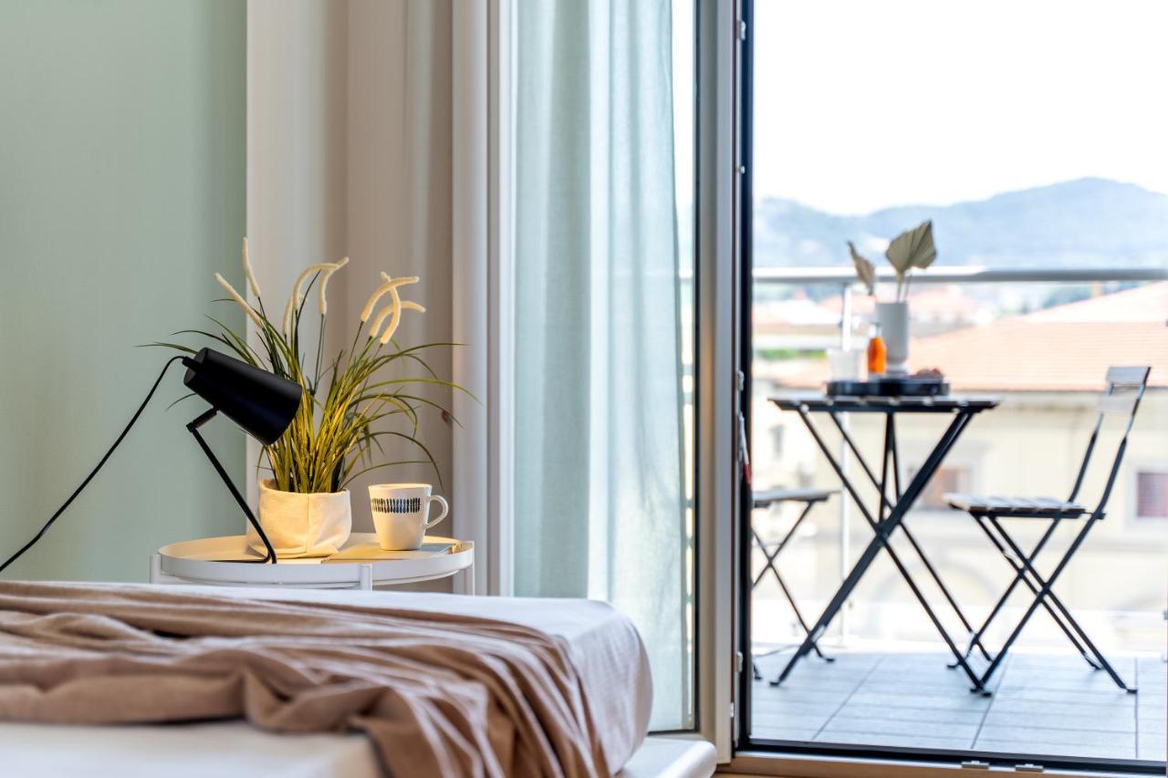 Apartamento Penthouse Midori Florencia