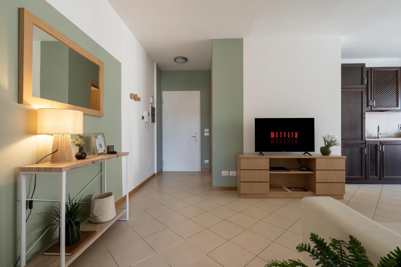 Apartamento Penthouse Midori Florencia