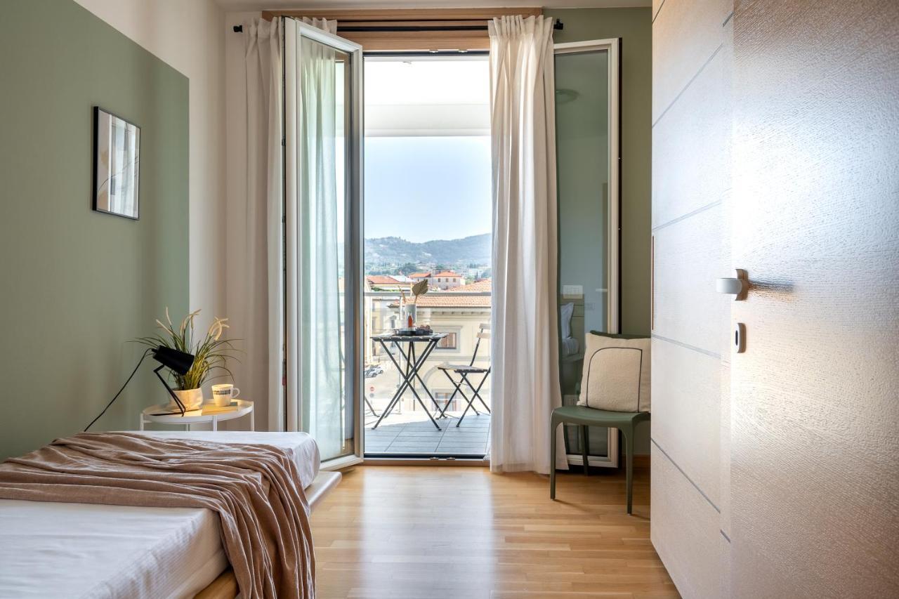 Penthouse Midori Apartamento Florencia
