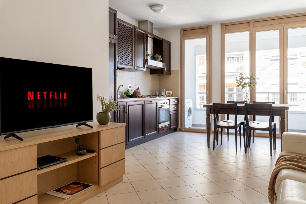 Penthouse Midori Apartamento