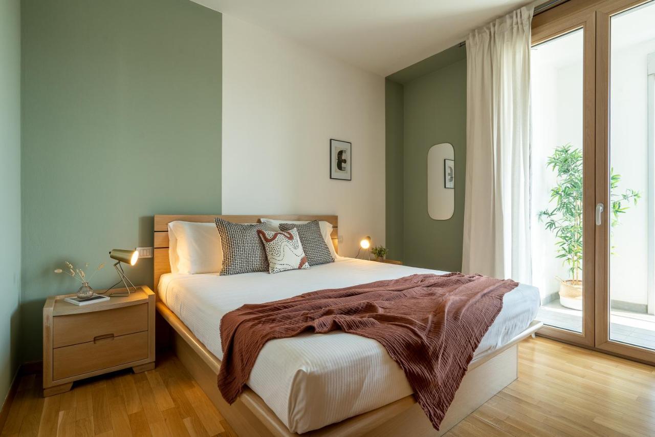 Penthouse Midori Apartamento *