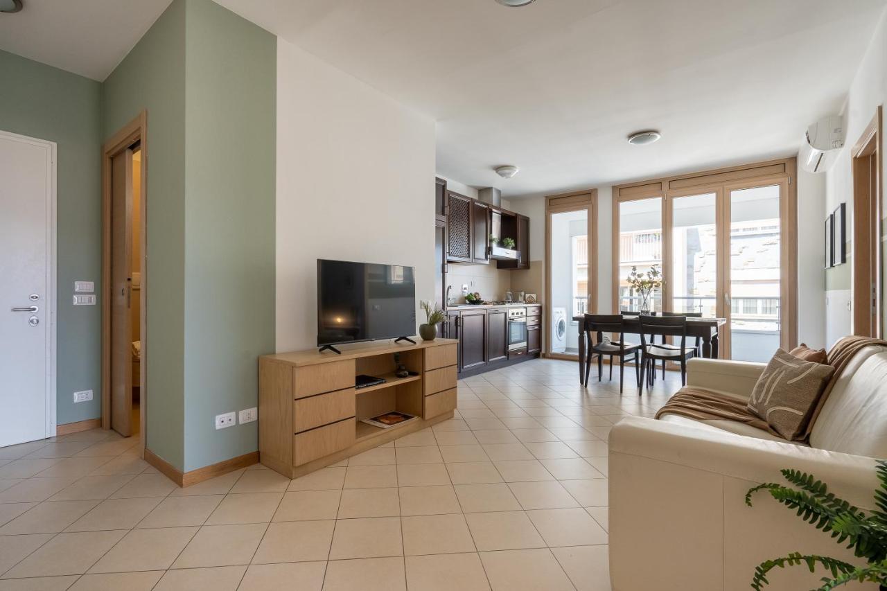 Apartamento Penthouse Midori *