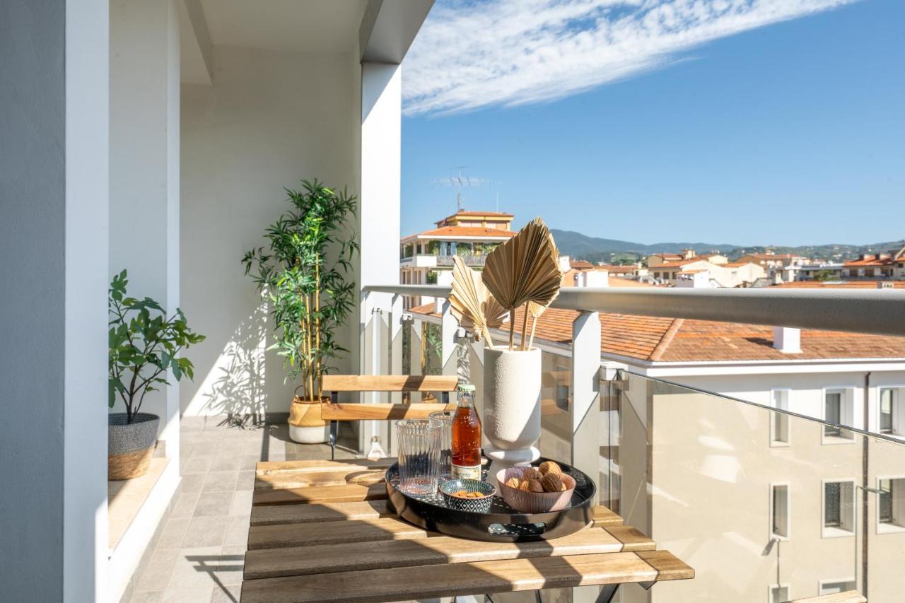 Apartamento Penthouse Midori