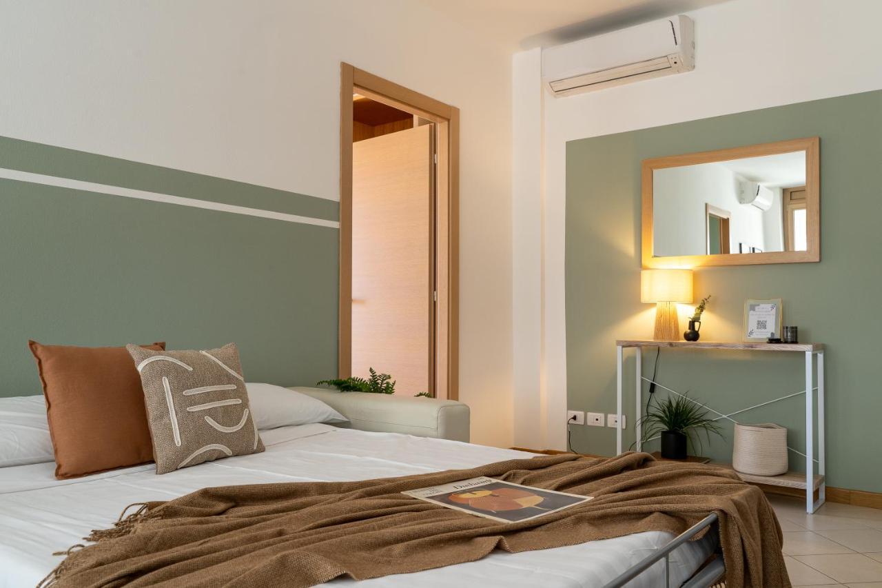 Apartamento Penthouse Midori *