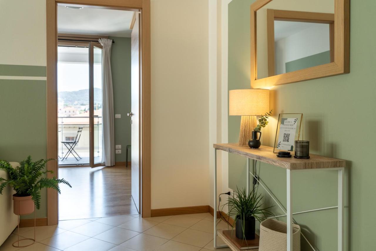 Apartamento Penthouse Midori *