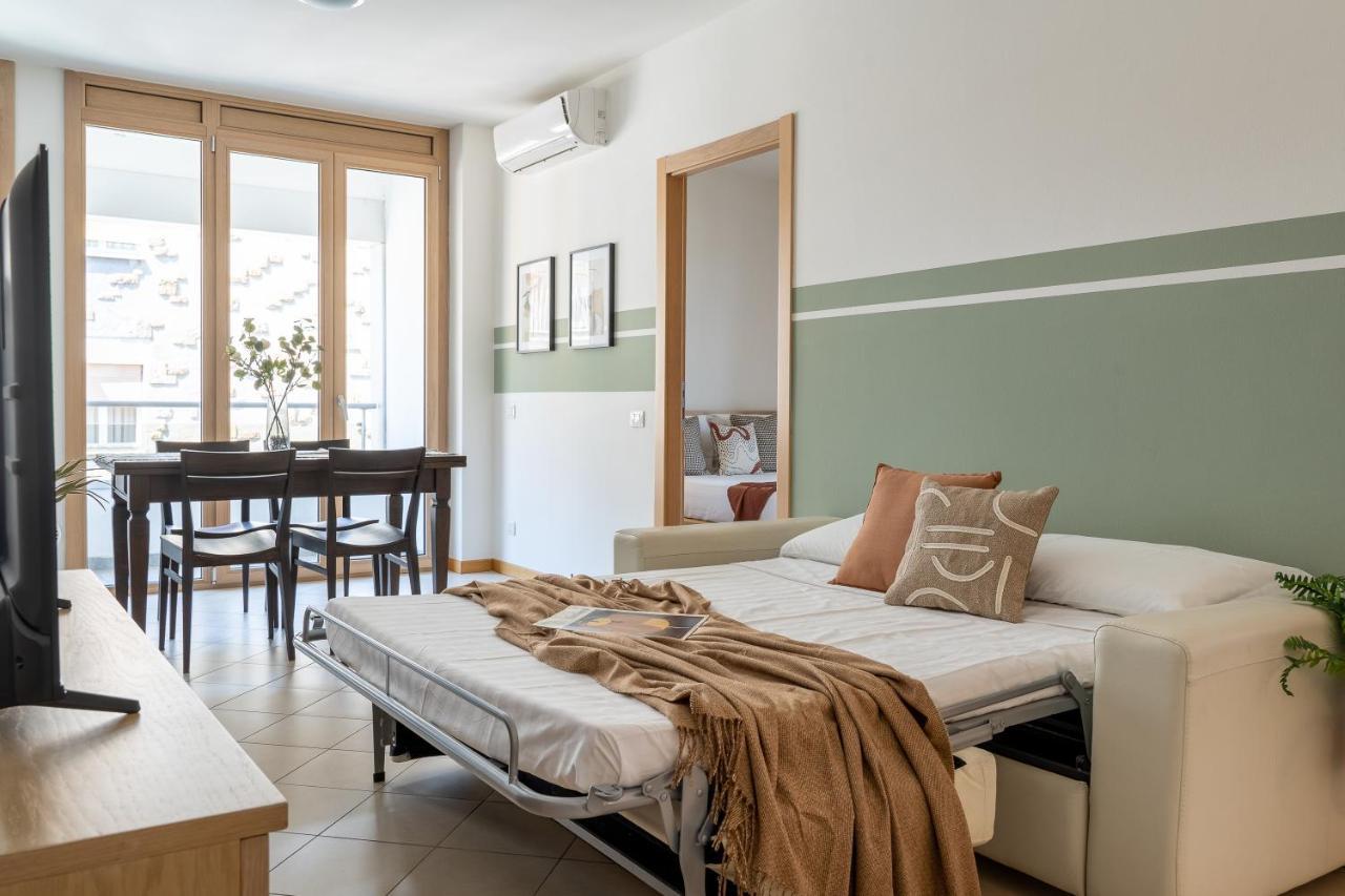 Penthouse Midori Apartamento *