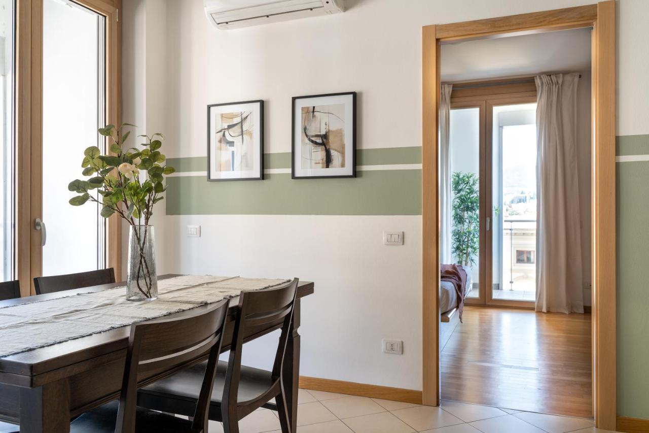 Penthouse Midori Apartamento Florencia